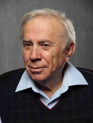 Пройдаков Эдуард Михайлович