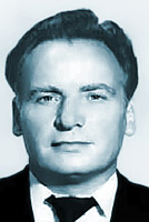 Шуняков Леонид Иванович