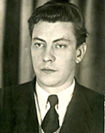 V.A. Melnikov – chief Soviet expert at the BESM-K design and manufacturing.