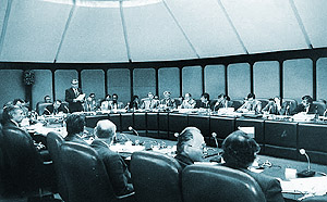 Заседание МПК по ВТ