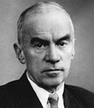 профессор Сергей Артурович Изенбек