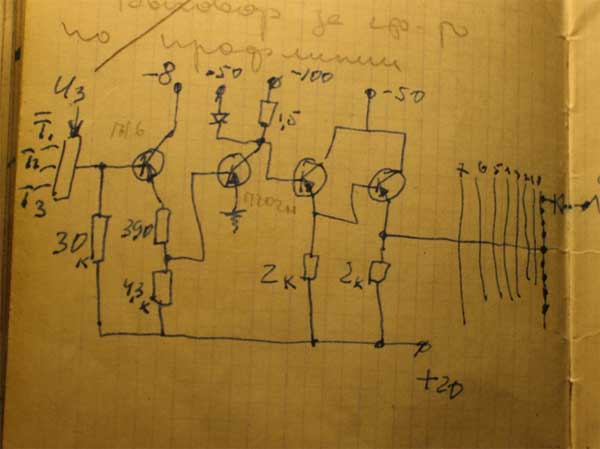 Материалы Виртуального Компьютерного Музея.