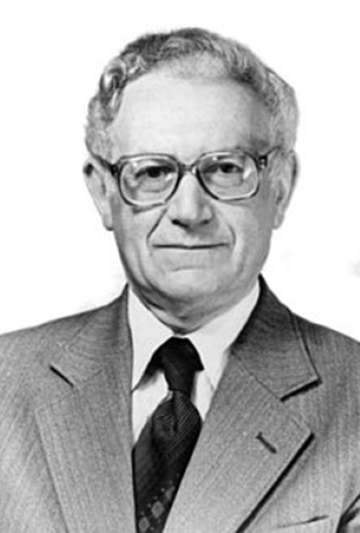 Залман Михайлович Бененсон (1922—2006).. Материалы Виртуального Компьютерного Музея