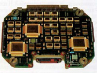 БИ 06 (БИ 616) - нерезервированная БЦВМ. Материалы Виртуального Компьютерного Музея.